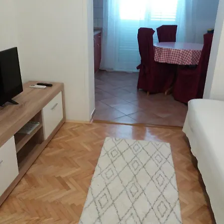 Apartmani Lana Brodarica  Exterior photo