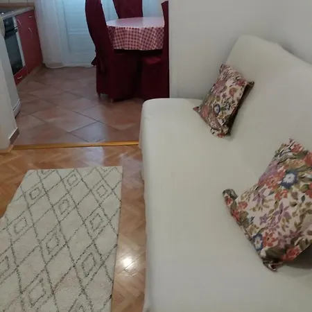 Apartmani Lana Brodarica  Exterior photo