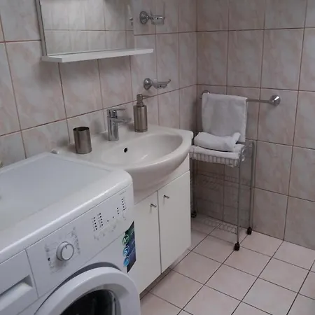 Apartmani Lana Brodarica  Exterior photo