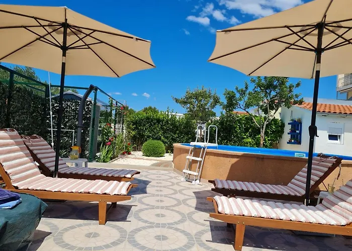 Apartmani Lana