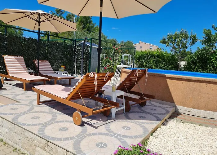 Apartmani Lana