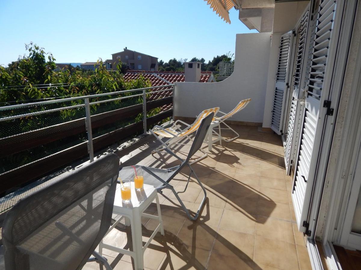 Apartment Lana Brodarica (Sibenik-Knin)