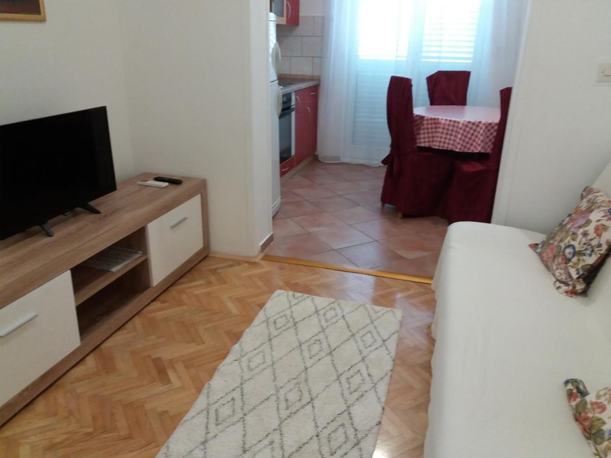 Apartment Lana