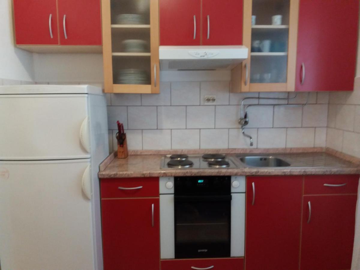 Apartment Lana Brodarica (Sibenik-Knin)
